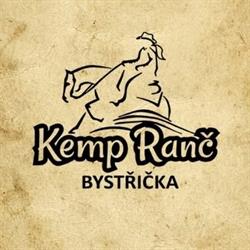 Kemp Ranč Bystřička