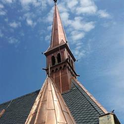 STŘECHY NA KLÍČ René Jelen