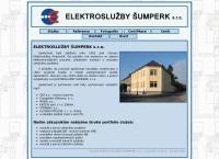 ELEKTROSLUŽBY ŠUMPERK s.r.o.