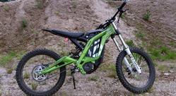 Prodej a servis elektro motorek kol a koloběžek - Meldius Rulez s.r.o.