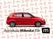 Autoškola Mikeska