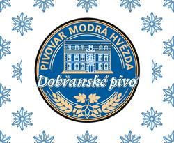 Pivní klub Modrá Hvězda