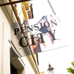 Pension City