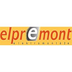 ELPREMONT ELEKTROMONTÁŽE s.r.o.