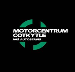 Motorcentrum Cotkytle s.r.o.