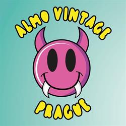 ALMO Vintage Prague