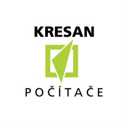 KRESAN POČÍTAČE