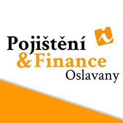 Pojištění & Finance Oslavany