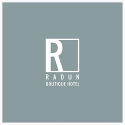Boutique hotel RADUN