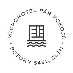 Pár pokojů microhotel