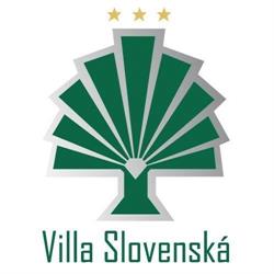 Penzion Villa Slovenská