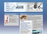 Jančík - Instal, S.r.o.
