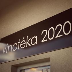 vinotéka 2020
