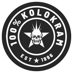 Kolokrám