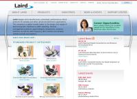 Laird Technologies s.r.o.