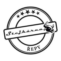 Stejkárna Řepy
