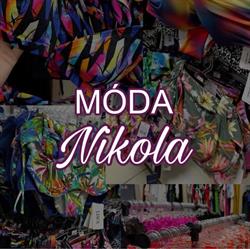 Moda Nikola - Prádlo