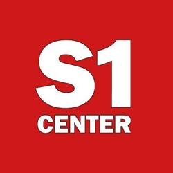 S1 Center Karviná