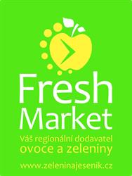 FreshMarket - zelenina Jeseník