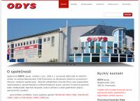 Odys s. r. o.