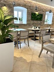 Restaurant penzion Sen