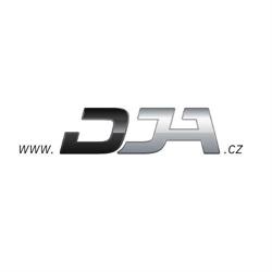 DÍLNA JIŘÍ ABRHÁM