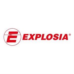 Explosia a.s.