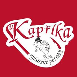 Rybářské potřeby U kapříka