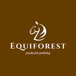 EQUIFOREST - Jezdecké potřeby
