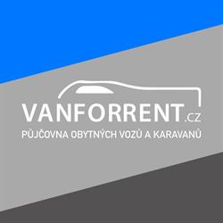 Vanforrent Olomouc s.r.o.