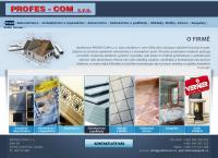 PROFES-COM s.r.o.