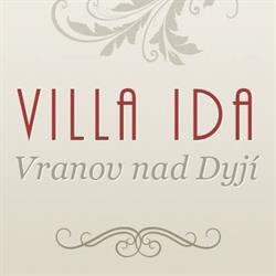 Villa Ida ubytování