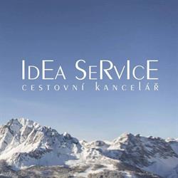 Cestovní Kancelář Idea Service