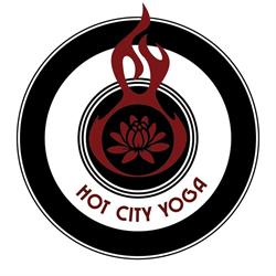 HOT CITY YOGA Ostrava