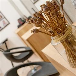 Salon Lucie Vébrová