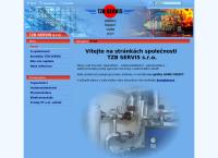 TZB SERVIS s.r.o.