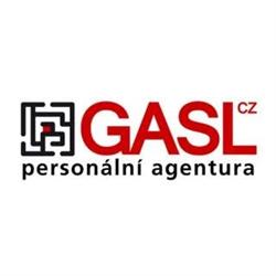 GASL CZ personální agentura