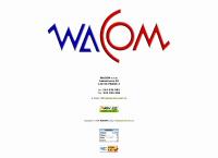 Wacom S.r.o.