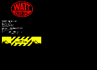 Watt, S.r.o.