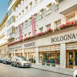 Hotel Bologna