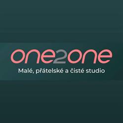 One2one studio Brno