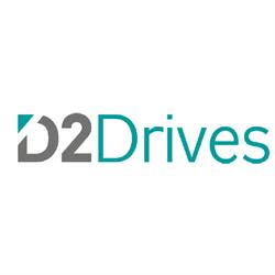 D2Drives s.r.o.