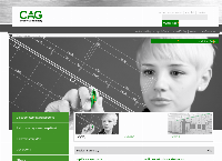 CAG Electric Machinery s.r.o.