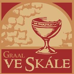 Graal ve skále