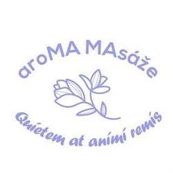 AROMAMASÁŽE