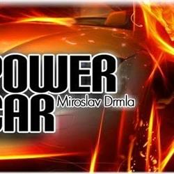 Power car s.r.o
