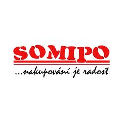 SOMIPO - papírnictví, hračky, knihy