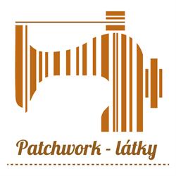 Patchwork - látky