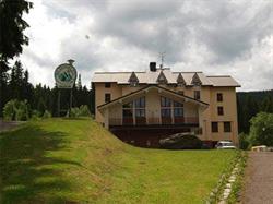 Apartmán Poustevník