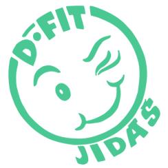 D-Fit JIDÁŠ